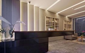 Daun Residence Kuningan