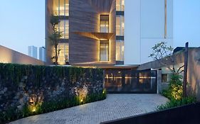 Daun Residence Kuningan